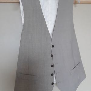 Nordstrom Men's Vest